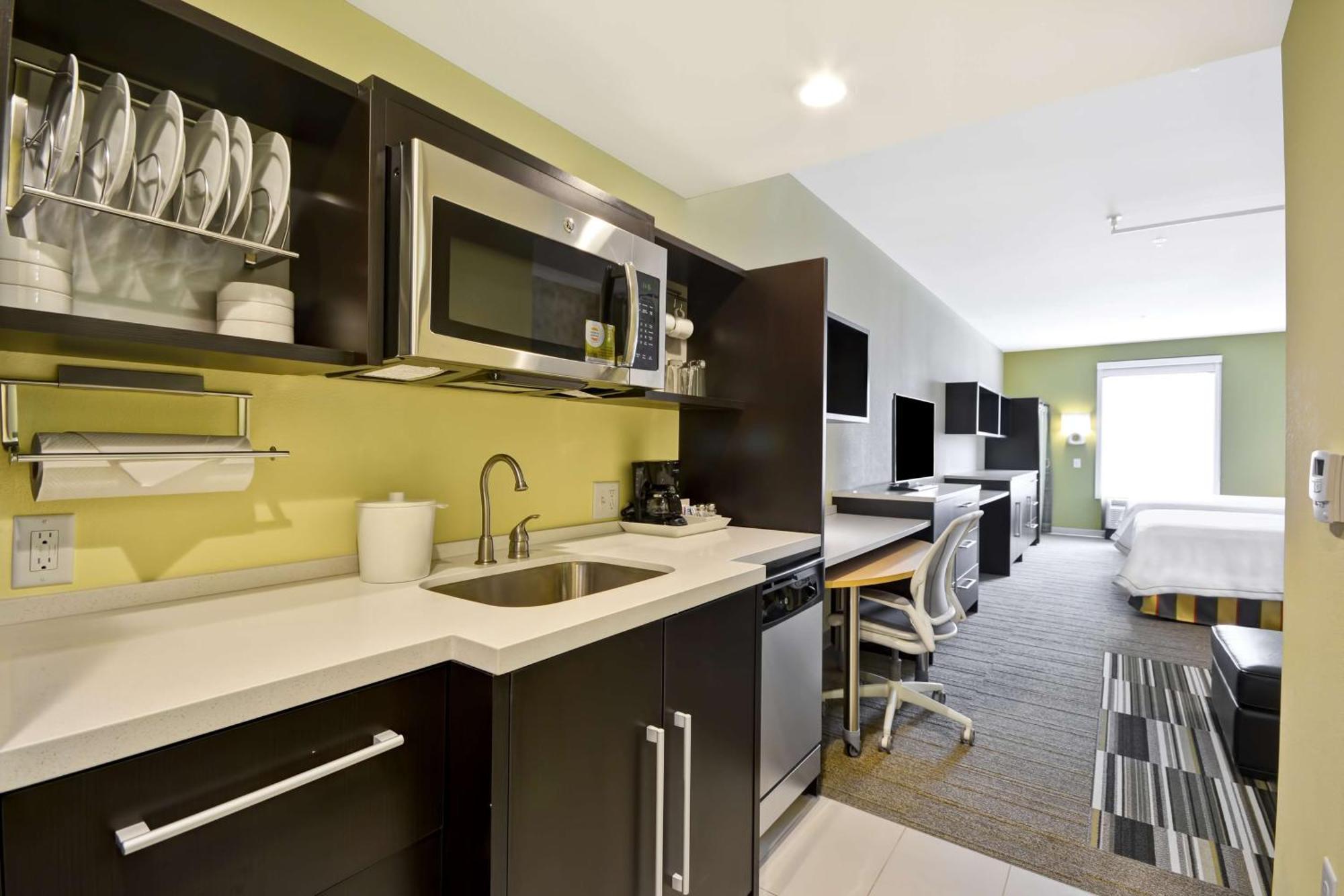 Home2 Suites By Hilton Rock Hill Exterior foto