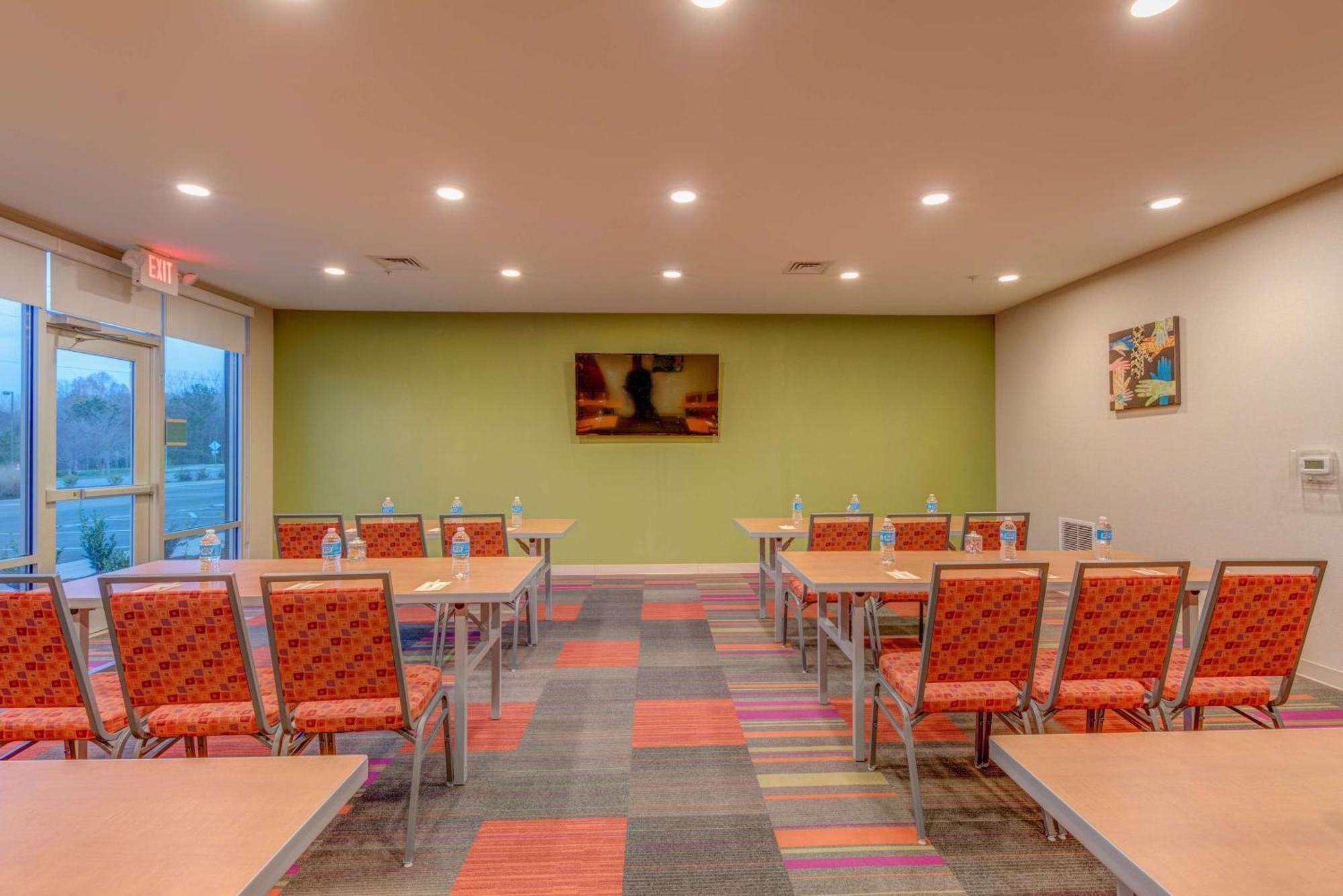 Home2 Suites By Hilton Rock Hill Exterior foto