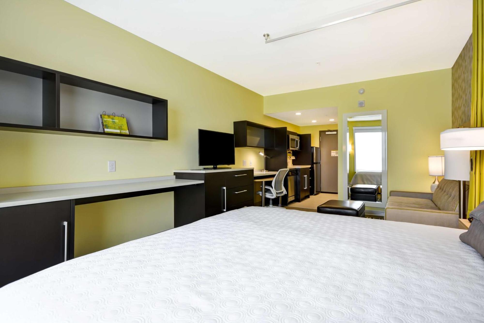 Home2 Suites By Hilton Rock Hill Exterior foto